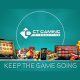 CT Gaming Interactive Signs Content Distribution Agreement with Aresway