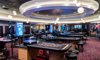 BGC Welcomes Re-opening of Scottish Betting Shops