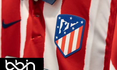 BBIN Becomes Official iGaming Partner of Atlético de Madrid