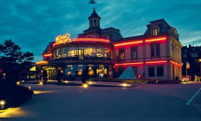 Casino Cosmopol Receives New Five-year Licence