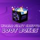 CoinsLoot Launches World’s First Crypto Loot Box