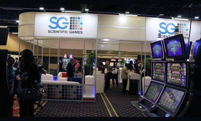 Scientific Games Launches Symphony Lottery Technology with Lotto Baden-Württemberg