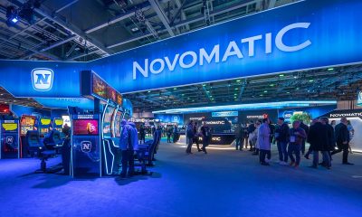 NOVOMATIC Ranks High in ESG Rating Reports