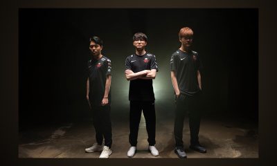 T1 Enters Multi-year Partnership with Red Bull
