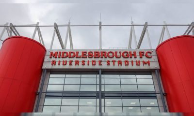 Kindred Group Expands RG Commitment with Middlesbrough FC