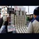 Spain’s Christmas Lottery to Pay Out €2.41bn in Prizes