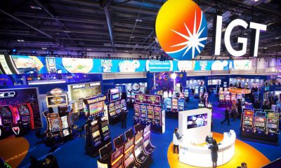 IGT Introduces Localized Games and Jackpot Links at Australasian Gaming Expo 2024