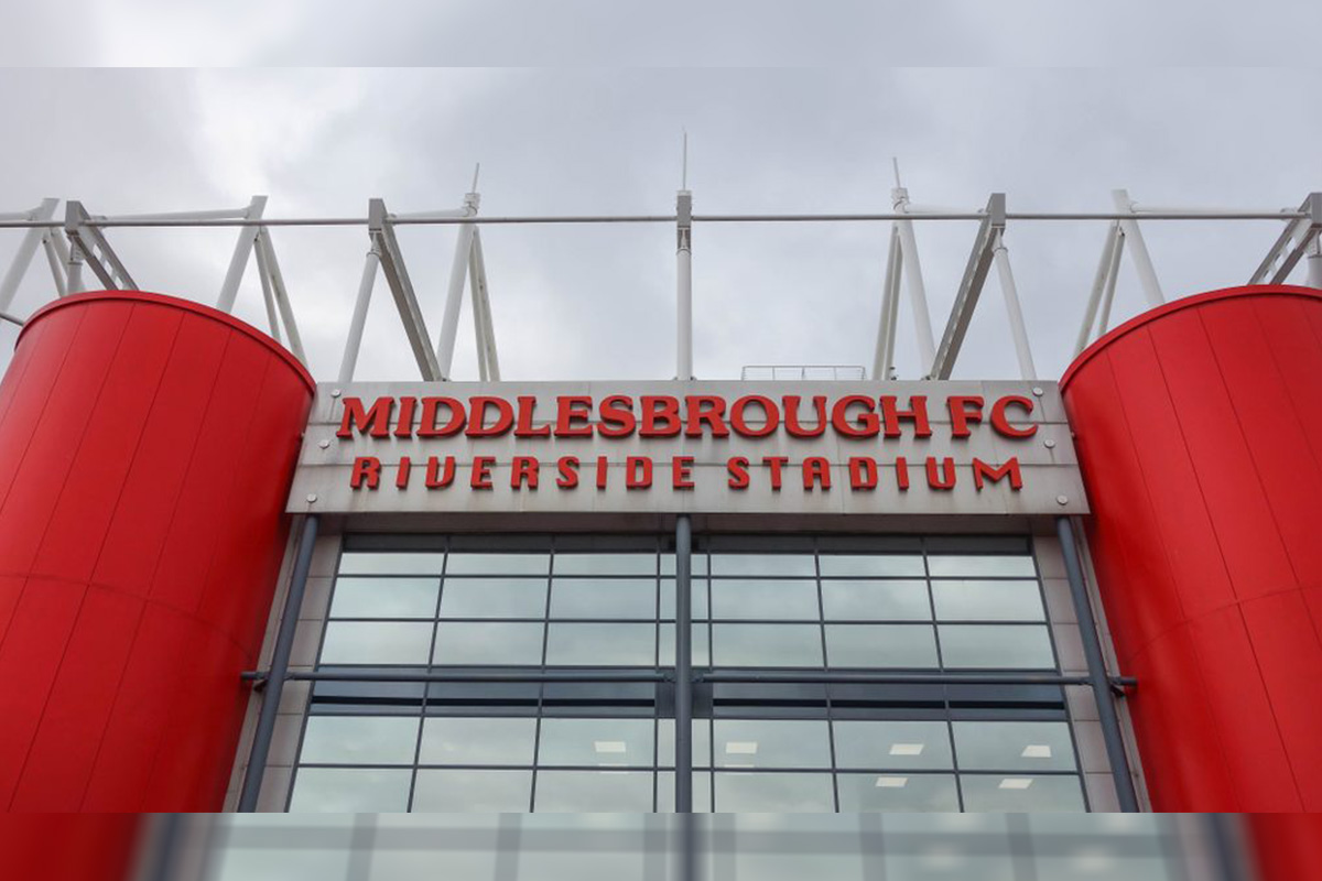 Kindred Group Expands RG Commitment with Middlesbrough FC