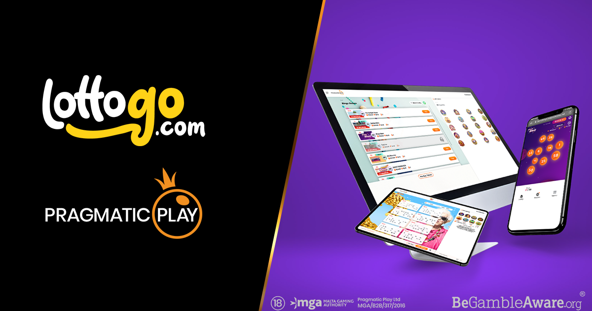 Pragmatic Play Adds Bingo to Annexio Partnership