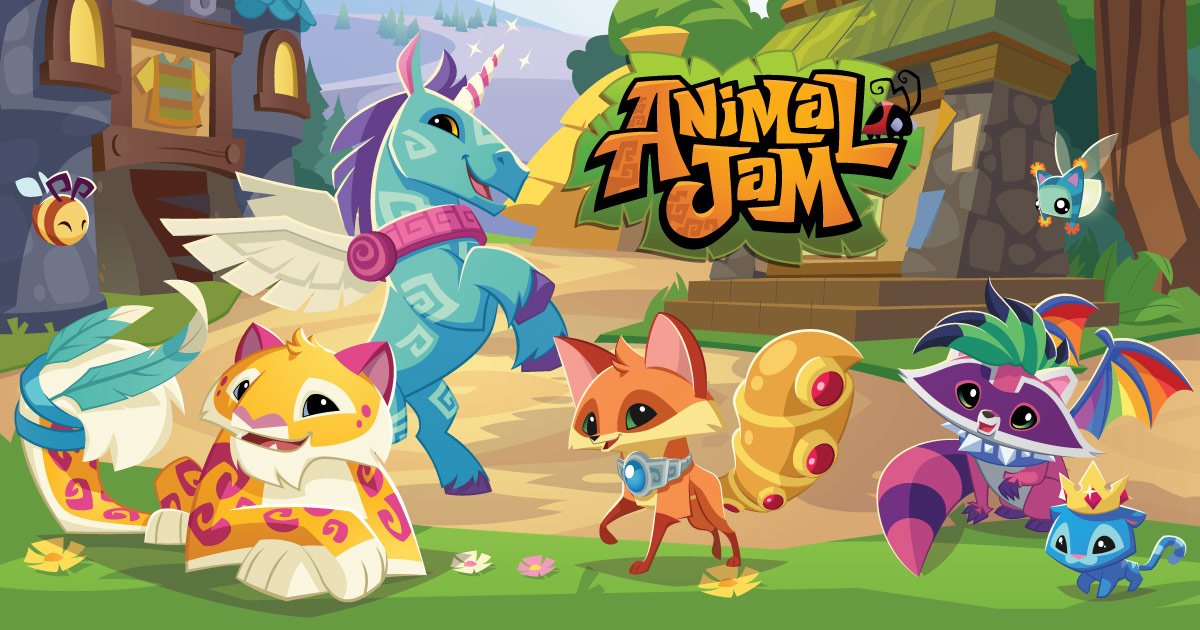 Animal Jam data breach: 100,000 de-hashed user records leaked, 900,000 more sold on hacker forum