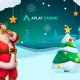 Longing for Holidays? Aplay Has Already Started Its Christmas Celebrations!