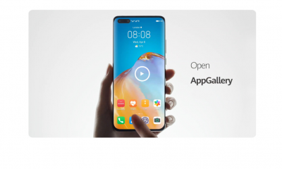 Appgallery Reveals the Best Gaming Apps Of 2020