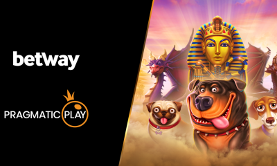 Pragmatic Play Takes Its Slots Live With Betway