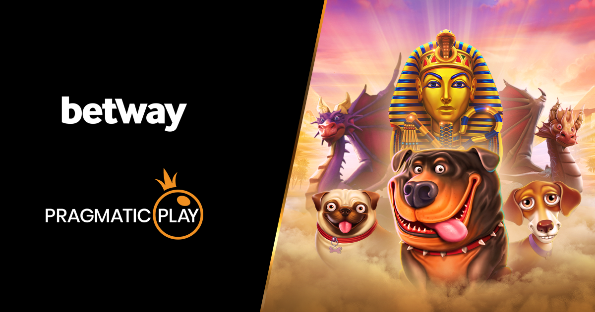 Pragmatic Play Takes Its Slots Live With Betway