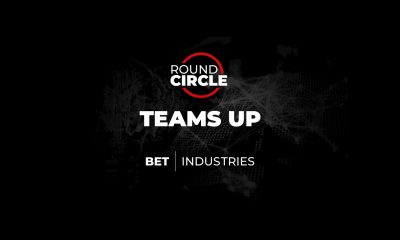 Bet Industries teams up with Dutch company Round Circle