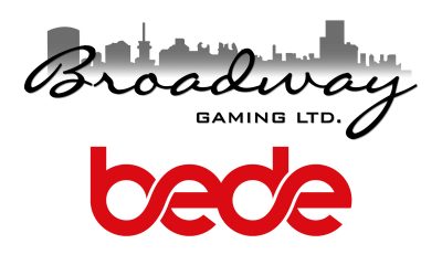 Broadway Gaming migrates entire operation onto Bede Gaming platform