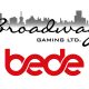 Broadway Gaming migrates entire operation onto Bede Gaming platform