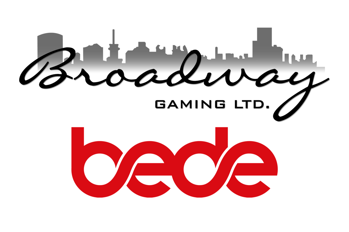 Broadway Gaming migrates entire operation onto Bede Gaming platform