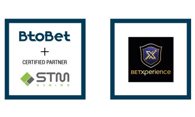 BtoBet Signs Multi-channel Partnership with BetXperience