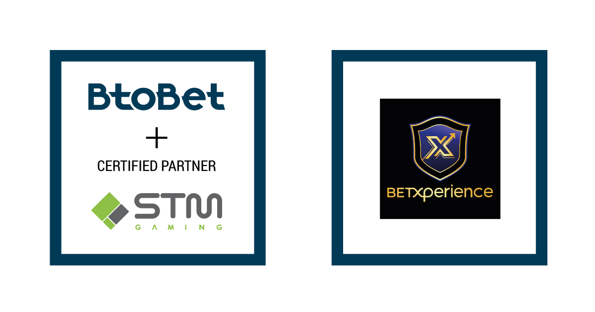 BtoBet Signs Multi-channel Partnership with BetXperience