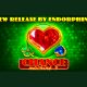 A luxurious Christmas adventure – Chance Machine 5!