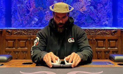 Dan Bilzerian Joins Team GGPoker & Celebrates With $100,000 Birthday Freeroll