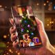 Evoplay Entertainment gets innovative with Christmas Tree Instagram filter