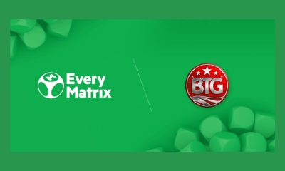 CasinoEngine inks distribution agreement for Big Time Gaming content