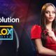 BLOX Adds World-class Live Casino Offering From Evolution
