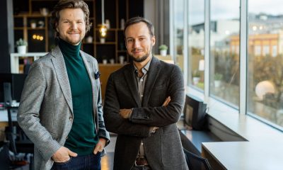 Eneba raises $8M from InReach, Practica and VInted's Mikuckas to grow gaming marketplace