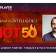 4ThePlayer.com’s Andrew Porter named in Gaming Intelligence Hot 50!