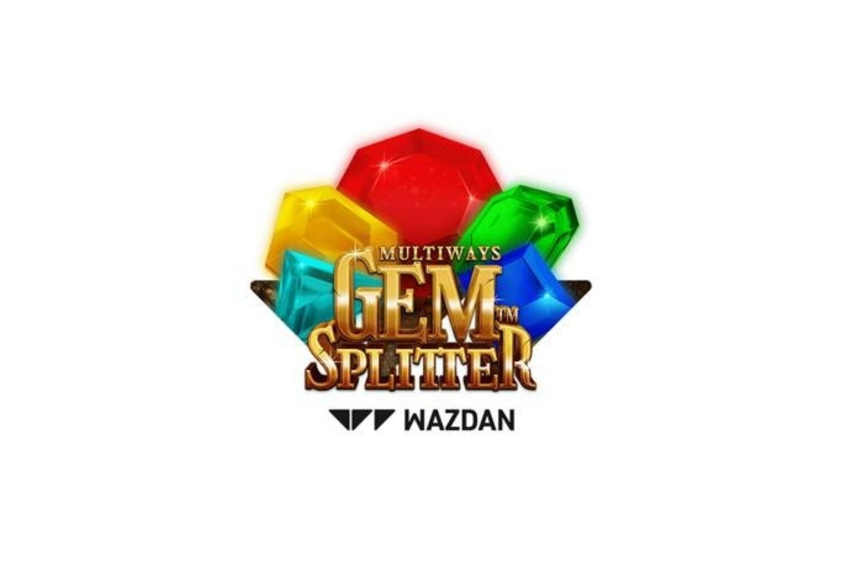 Wazdan sparkles with new hit Gem Splitter™