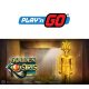 Play’n GO Release Brand New Treasure with Golden Osiris