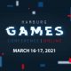 Hamburg Games Conference 2021 talks discoverability in games and kicks off the B2B year with the latest in online convention technology
