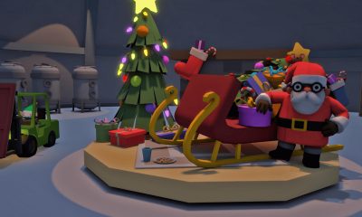 The time has come for the return of the one-off Holiday Special