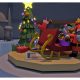 The time has come for the return of the one-off Holiday Special