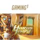 GAMING1 unearths forgotten legends with Horus Temple