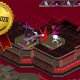 Keylocker Mastered the Pretty Pixely Games Weekly Vote at the Game Development World Championship!