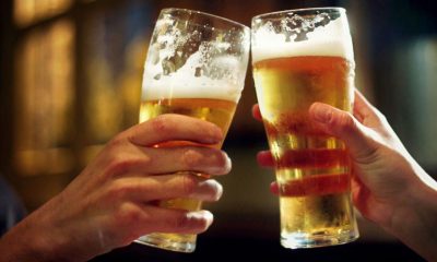 Liquor Licence Approved for Resort at Crown's Barangaroo Casino