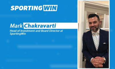 SportingWin opens €1m funding round