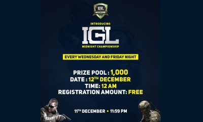 Midnight Championship