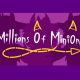 Millions of Minions - A game directed by teenagers