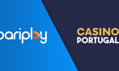 Pariplay’s Portuguese Prominence Flourishes through Partnership with Casino Portugal