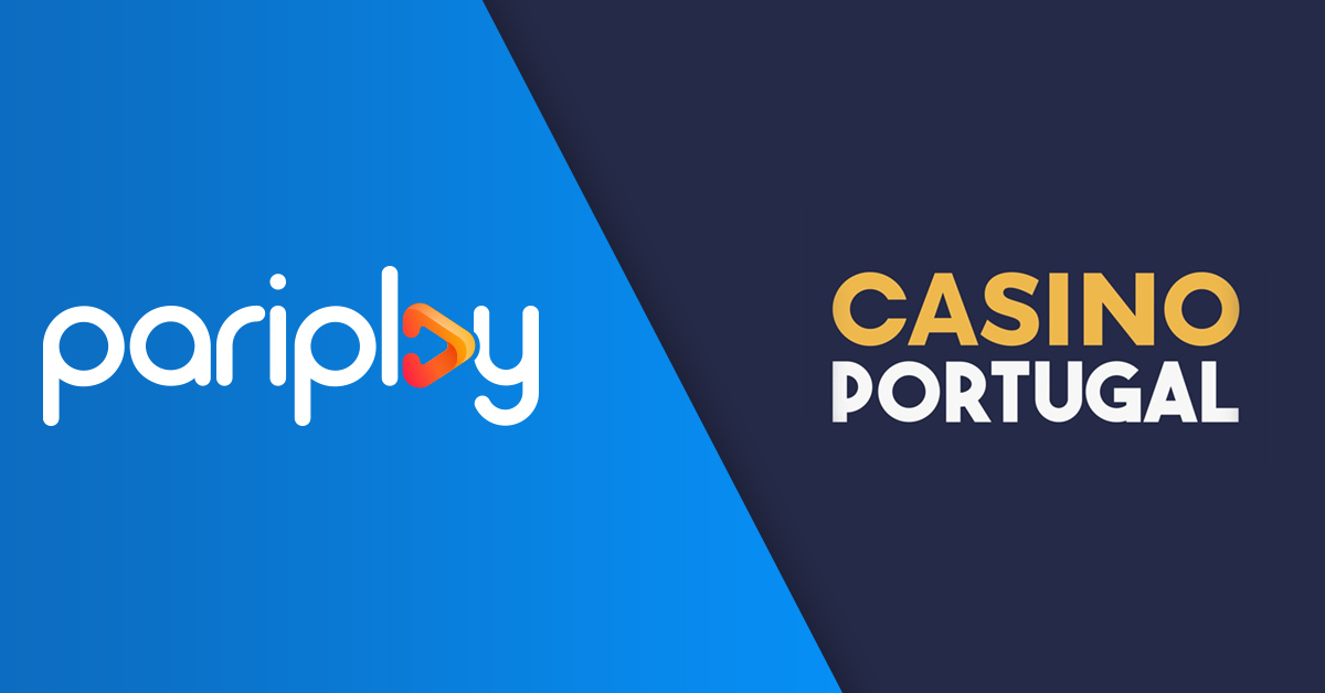 Pariplay’s Portuguese Prominence Flourishes through Partnership with Casino Portugal