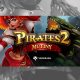 Plunder oceans of treasure with exciting new Yggdrasil game Pirates 2: Mutiny
