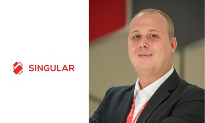 Singular Appoints New Head of Account Management