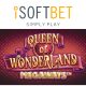iSoftBet launches biggest release of 2020 with Queen of Wonderland Megaways™
