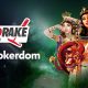 Red Rake Gaming partners with Pokerdom