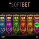 iSoftBet roars into New Year with Raging Dragons