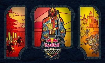 Red Bull Wololo, the Age of Empires 2 tournament with a twist, returns for 2021